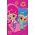 Shimmer and Shine The Genies hand towel, face towel, towel 30x50cm