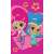 Shimmer and Shine The Genies hand towel, face towel, towel 30x50cm