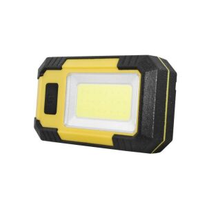 LTC 10W COB LED Pracovné svetlo, prenosné a nabíjateľné - Pracovné svetlá