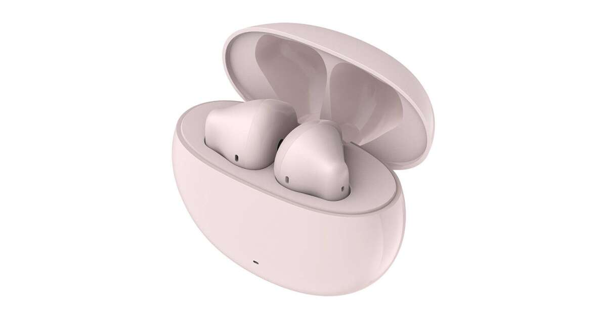 Edifier X2 Wireless Earphones TWS pink Pepita