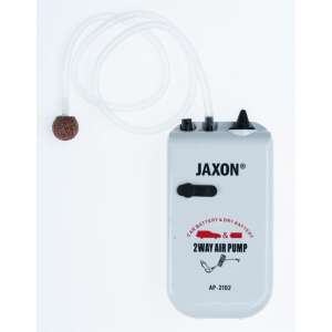 Jaxon air pump 2xr20 - 1,5v not incl. 50083250 