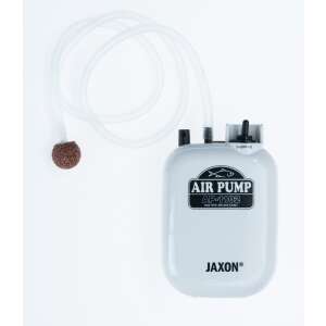 Jaxon air pump 1xr20 - 1,5v not incl. 50083257 