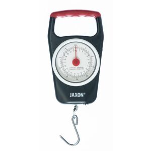 Jaxon Halmérleg - Hordozható - 22kg/100cm 138951478 - Halvédelem