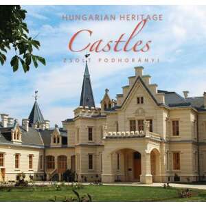 Castles - Hungarian heritage 46851366 