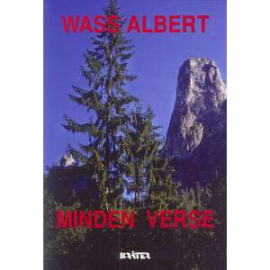 Wass Albert minden verse / fűzött - Wass Albert életműve 15. kötet 46845867 
