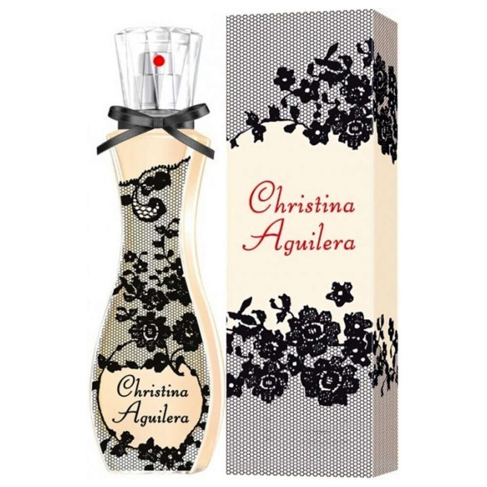 Christina Aguilera női parfüm EDP 75 ml