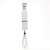 Domo DO9144M Botmixer 600W White Hand Blender with Whisk Attachment