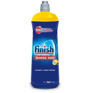 Finish Rinse Aid Lemon 800 ml mosogatógép öblítő