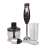 Zestaw blendera ręcznego Maestro MR-564 300W z 2 prędkościami, rozdrabniaczem i trzepaczką