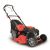 Scheppach MS 225-53 multifunction self-propelled lawnmower 4 in 1 50140360