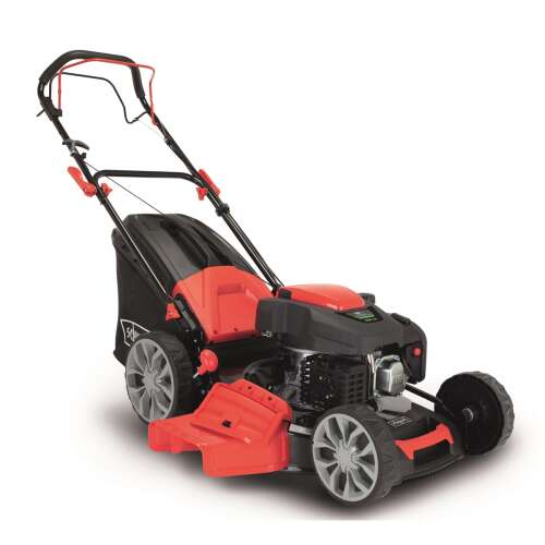 Samohodna kosilica Scheppach MS 225-53, funkcija 4 u 1