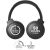 Panasonic RB-M300BE-K Bluetooth Black Headphones 80883575