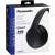 Panasonic RB-M300BE-K Bluetooth headphones, black, packaging