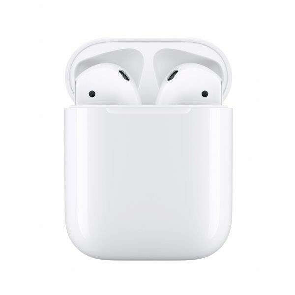 Apple airpods 2 bluetooth fülhallgató és töltőtok