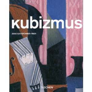 Kubizmus - Kismonográfia album 46843254 
