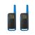 Motorola Talkabout T62 kék walkie talkie (2db) 50098122
