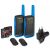 Motorola Talkabout T62 kék walkie talkie (2db) 50098122