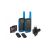 Motorola Talkabout T62 kék walkie talkie (2db) 50098122