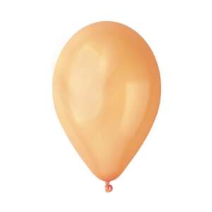 Metal Salmon Orange latex lufi, 10 inch (26 cm) - Godan
