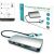 i-tec CANANOTDOCKPD USB-C dokkolóállomás 173738950