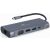 Модули и трансивъри Gembird I/O АДАПТЕР USB-C КЪМ HDMI/USB3/7IN1 A-CM-COMBO7-01 58120607