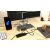 i-tec CADUAL4KDOCK Docking Station Wired USB 3.2 Gen 1 Type-C Black, Turquoise 133919154