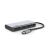 Stacja/replikator Belkin Connect USB-C (AVC006BTSGY) 56012176