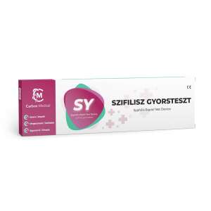 Szifilisz gyorsteszt (1 db/doboz) 50139705 