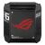 Asus ROG Rapture GT6 AX10000 Router Mesh - widok z przodu