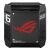 Asus ROG Rapture GT6 (1 пакет) Черен 90IG07F0-MU9A10 126146295