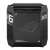Asus ROG Rapture GT6 AX10000 WiFi 6 Gaming Mesh Router, crni