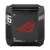 Asus ROG Rapture GT6 AX10000 WiFi 6 Gaming Mesh Router, black