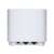 ASUS ZenWiFi XD5 3000 Mbit/s kétsávos mesh WiFi router, fehér, hátsó nézet a portokkal