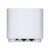 ASUS ZenWiFi XD5 Mesh-WLAN-System (W-1-PK), AX3000, Dualband, 240 m² Abdeckung, Quad-Core 1,7 GHz CPU, 128 MB/512 MB Flash/RAM, Gigabit, AiProtection Classic, traditionelles QoS, VPN-Server/C 50402766