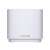 Sistem Wi-Fi Mesh ASUS ZenWiFi XD5 (W-1-PK), AX3000, Dual-Band, acoperire 240m², Quad-Core 1.7GHz CPU, 128MB/512MB Flash/RAM, Gigabit, AiProtection Classic, Traditional QoS, VPN server/client 50402766