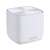 Система Mesh Wi-Fi ASUS ZenWiFi XD5 (W-1-PK), AX3000, Dual-Band, Wi-Fi 6, 2x2 MU-MIMO, AiMesh, AiProtection Classic, Пълно домашно покритие 50402766