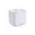 Система Mesh Wi-Fi ASUS ZenWiFi XD5 (W-1-PK), AX3000, Dual-Band, Wi-Fi 6, 2x2 MU-MIMO, AiMesh, AiProtection Classic, Пълно домашно покритие 50402766