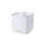 Система Mesh Wi-Fi ASUS ZenWiFi XD5 (W-1-PK), AX3000, Dual-Band, Wi-Fi 6, 2x2 MU-MIMO, AiMesh, AiProtection Classic, Пълно домашно покритие 50402766