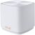 Система Mesh Wi-Fi ASUS ZenWiFi XD5 (W-1-PK), AX3000, Dual-Band, Wi-Fi 6, 2x2 MU-MIMO, AiMesh, AiProtection Classic, Пълно домашно покритие 50402766