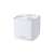 ASUS ZenWiFi XD5 3000 Mbit/s двубандов mesh WiFi рутер, бял