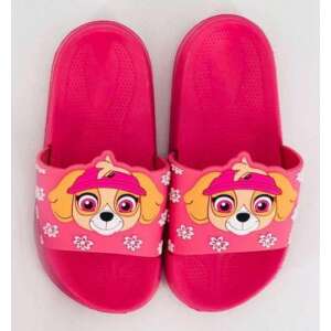 nickelodeon 3D Patrol pieska skye różowy 30 50232836 - Baba & Tipegő