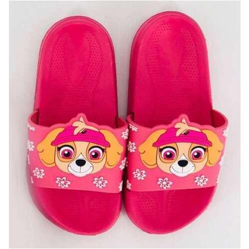 nickelodeon 3D Patrol pieska skye różowy 30 50232836