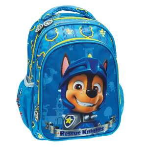 Paw Patrol Chase Knight Chase Rucksack, blau, 30 cm - Mancs Őrjárat Rucksäcke & Taschen für Kindergarten