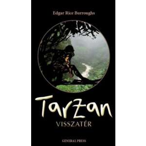 Tarzan visszatér 46862356 