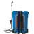 Pepita 18L Battery Powered Backpack Sprayer, Back View
