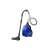Samsung VCC43U0V3D Beutelloser Staubsauger, blau