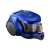 Samsung VCC43U0V3D Bagless Vacuum Cleaner side view