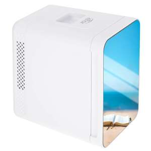 Adler AD8085 Mini fridge with mirror ,4L