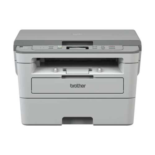 Brother DCP-B7520DW monochrome laser printer