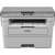 Brother DCP-B7520DW monochrome laser printer